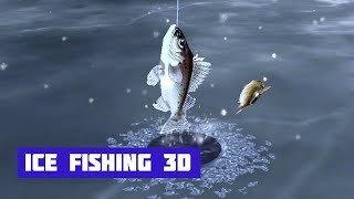 Discover the Thrill of Ice Fishing at the UK's Live Online Casinos in United Kigdom